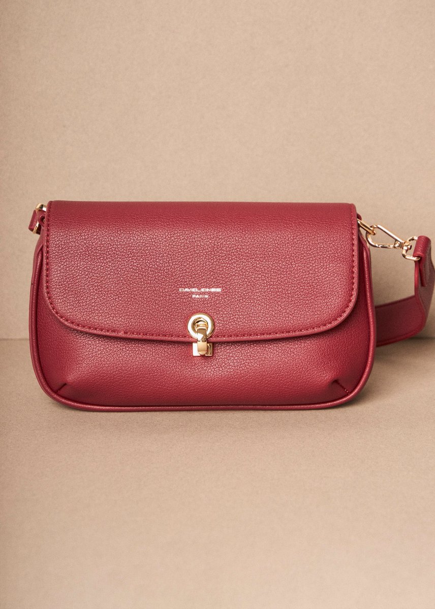 Bolso hombro Queens - Imagen 5