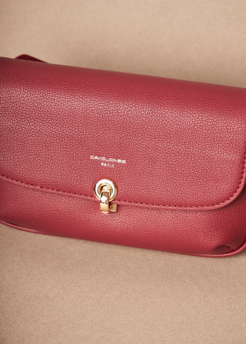 Bolso hombro Queens - Imagen 4