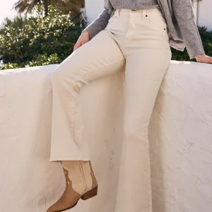 Jeans flare