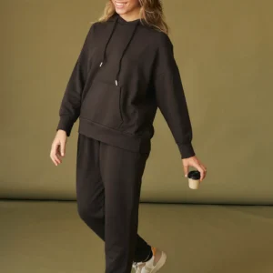 Pantalón jogger felpa