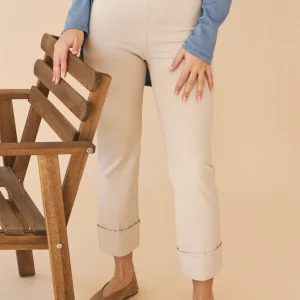 Pantalones vuelta