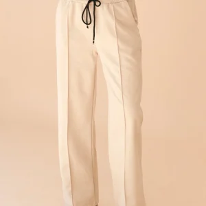 Pantalones antelina