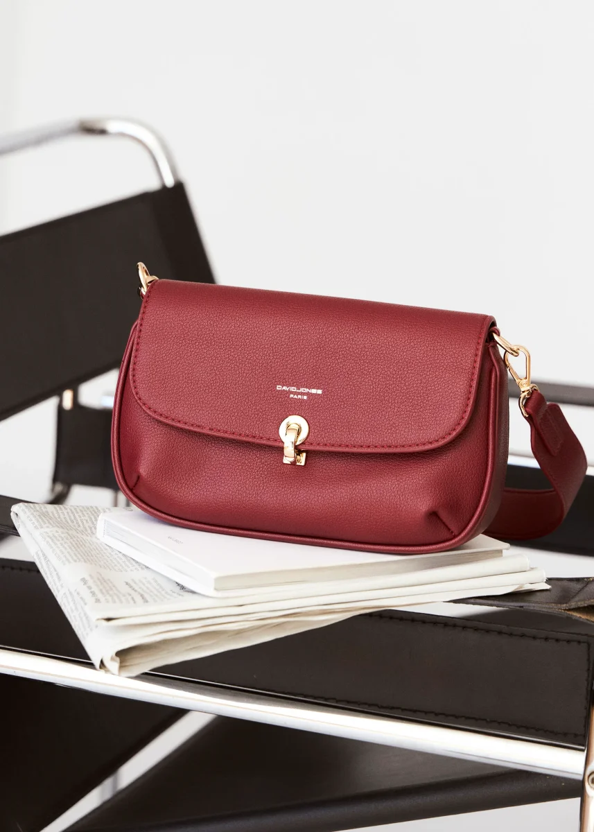 Bolso hombro Queens - Imagen 2