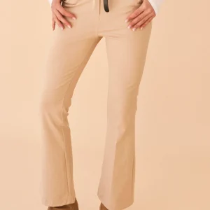 Pantalones campana