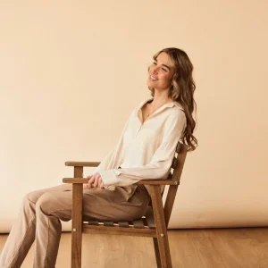Camisa bambula