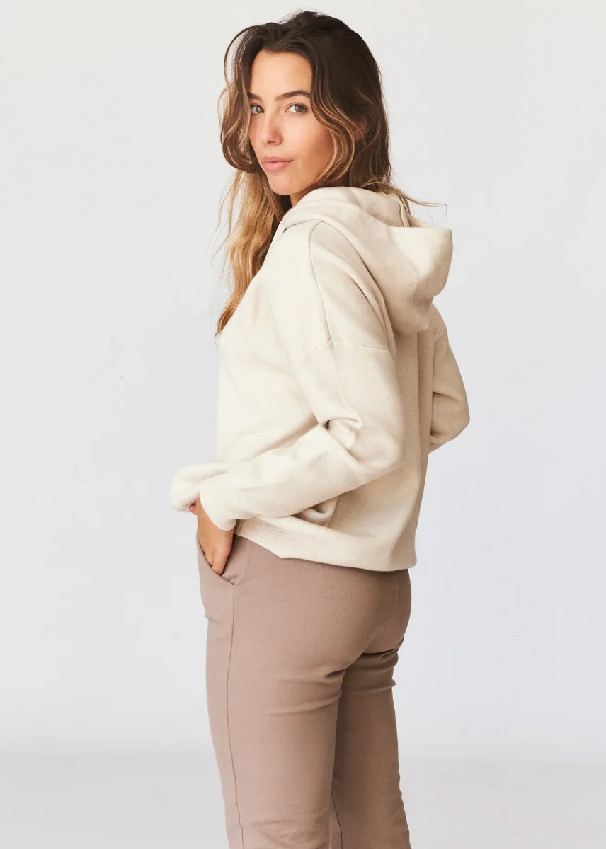 Sudadera tricot - Imagen 2