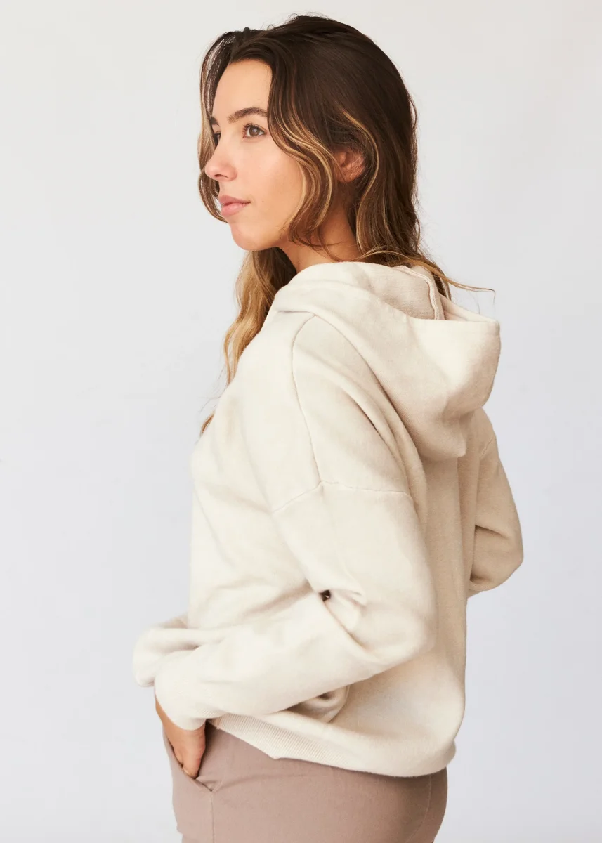 Sudadera tricot - Imagen 3