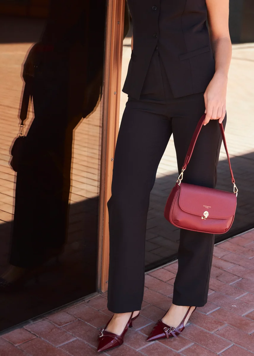 Pantalón ancho Berlín - Imagen 6
