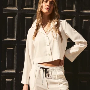 Camisa Dafne