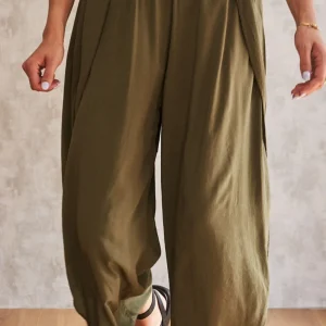 Pantalón Aladdín