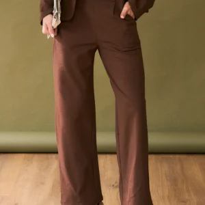 Pantalón Roma botones