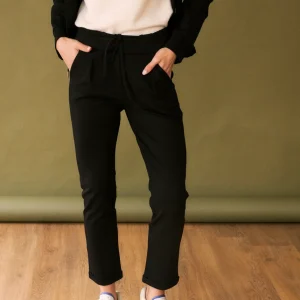 Pantalón lazo Roma