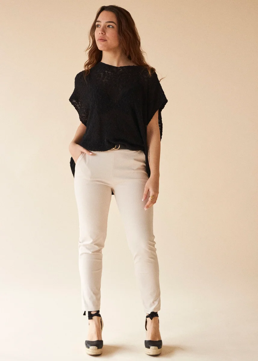 Pantalones cinturón - Imagen 3