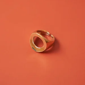 Anillo círculo