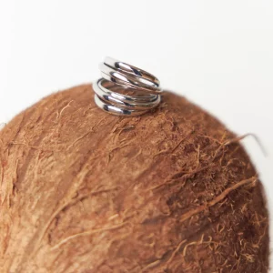 Anillo tiras