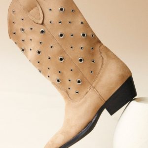 Bota campera