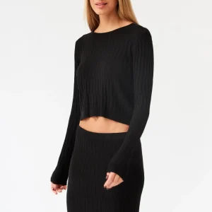 Jersey crop