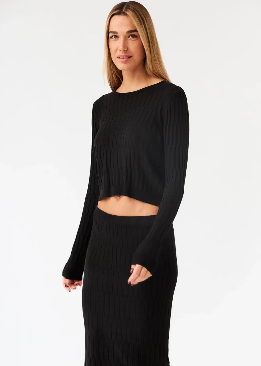 Jersey crop - Imagen 2