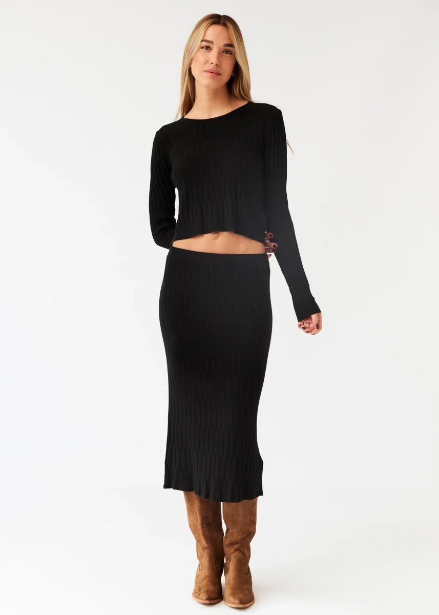 Jersey crop - Imagen 3