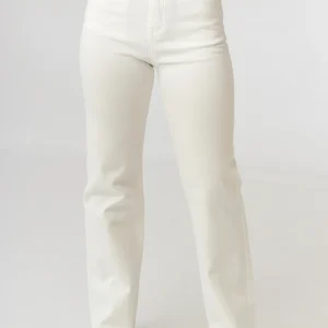 Jeans wide leg