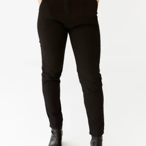 Pantalón chino cinturón