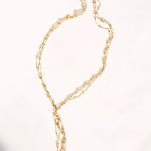 Collar bolitas