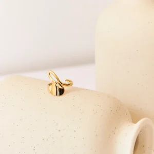 Anillo onda