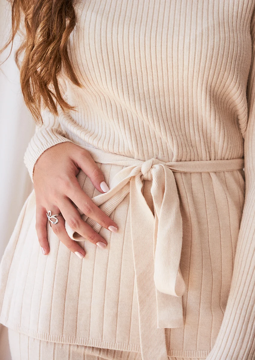 Jersey tricot - Imagen 4