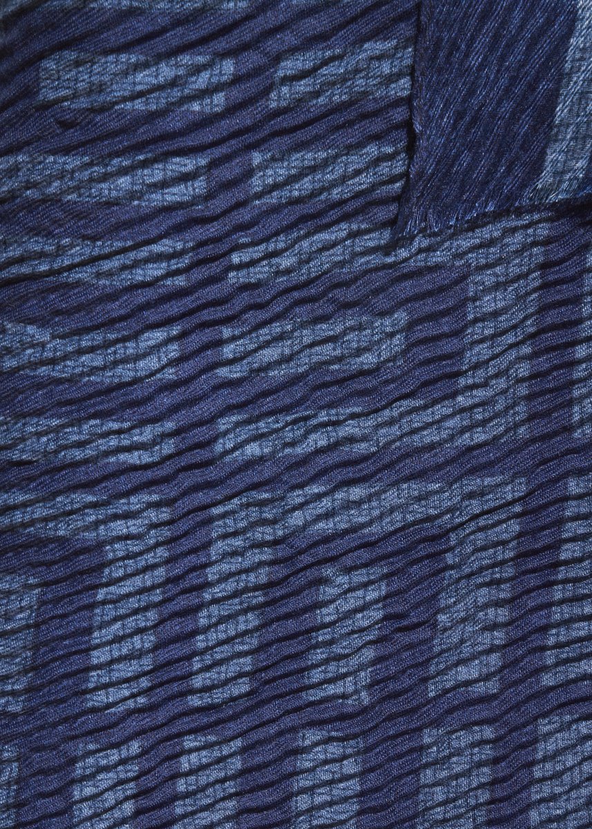 Pañuelo cenefas - Imagen 6