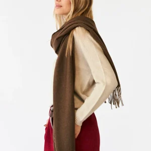 Pashmina lisa soft