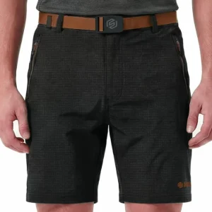 BERMUDA SPHERE HOMBRE WON SHORT NYL SPA CRO EBANO