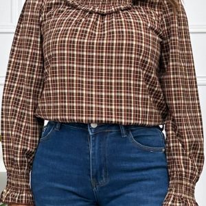 Blusa Marina
