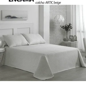 ENCAMA Colcha ARTIC
