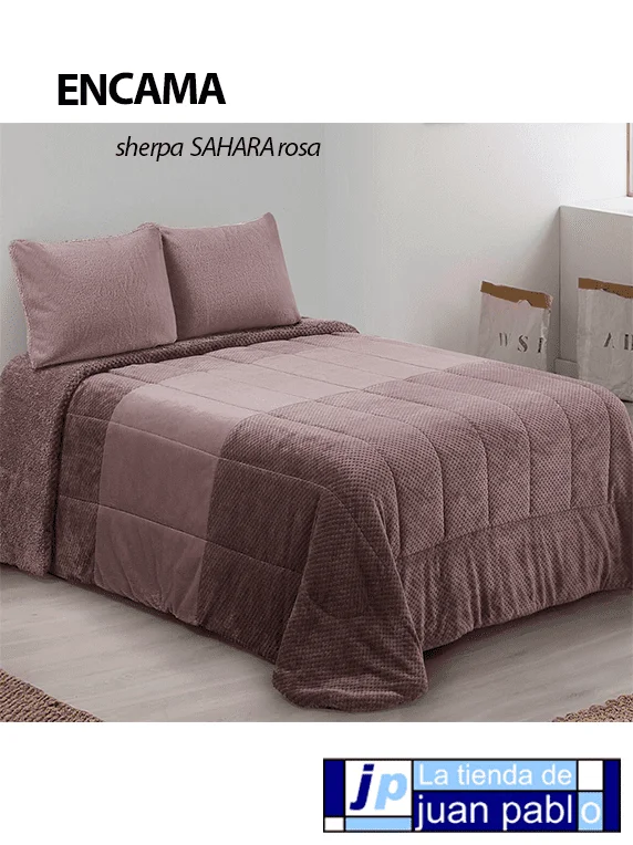 ENCAMA Nórdico Sherpa - Imagen 3