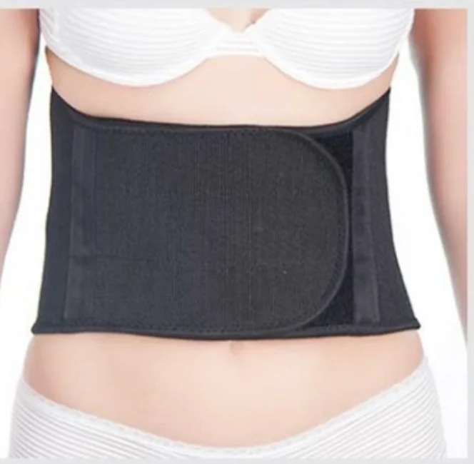 ESCUDER Faja Lumbar Ortopedia - Imagen 3