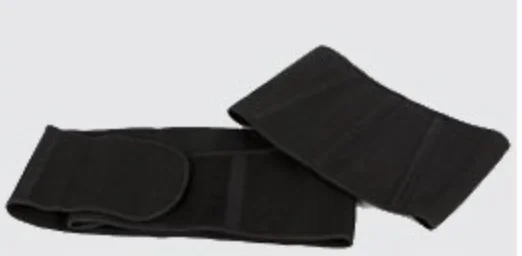ESCUDER Faja Lumbar Ortopedia - Imagen 4