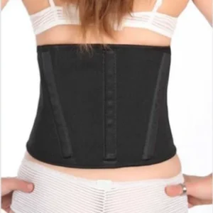 ESCUDER Faja Lumbar Ortopedia