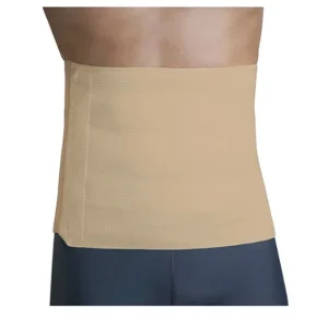 ESCUDERO Faja Velcro