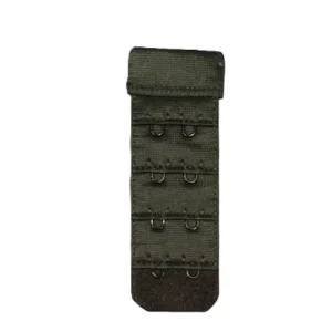 Extensor,set de 3 extensores para sujetador de 2 corchetes (estrecho)