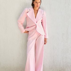 Pantalón Mirto Rosa