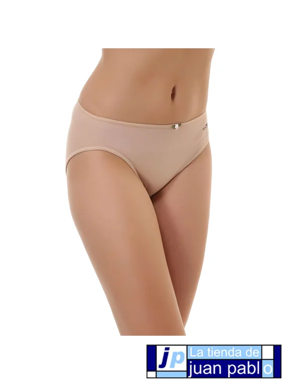 EVEN A6746 Braga Bikini Señora Sin Costuras - Imagen 4