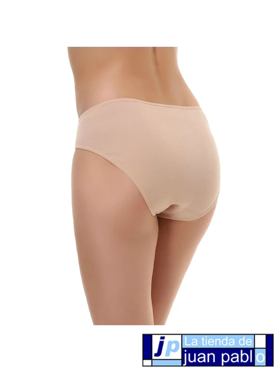 EVEN A6746 Braga Bikini Señora Sin Costuras - Imagen 5
