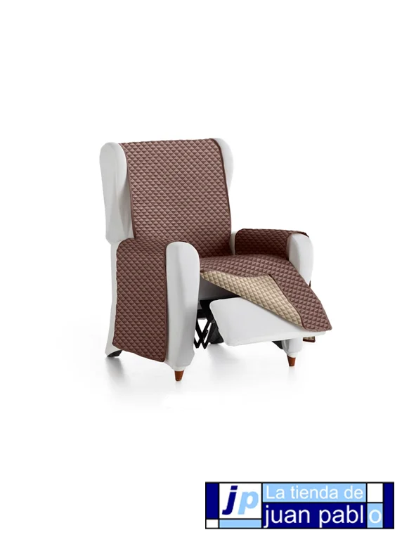EYSA Oslo Funda Sillón Reversible - Imagen 5