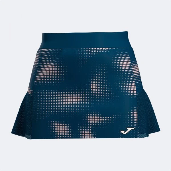 FALDA JOMA MUJER PADEL, TENIS O PICKLEBALL SMASH - Imagen 2