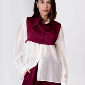 Cuello de camisa