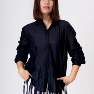 Camisa organza