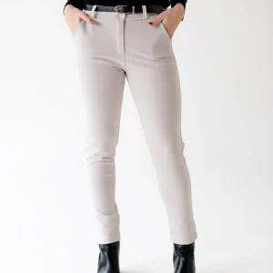 Pantalones Milano