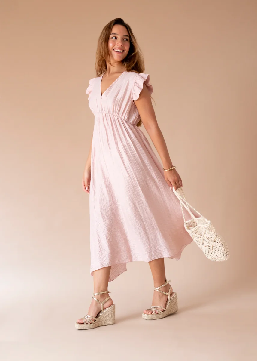 Vestido Wamba - Imagen 3