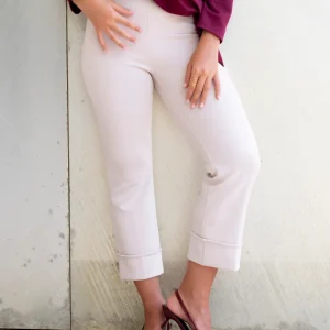 Pantalones Sicilia vuelta