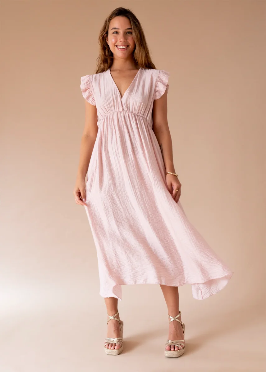 Vestido Wamba - Imagen 2